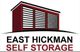 East Hickman Self Storage