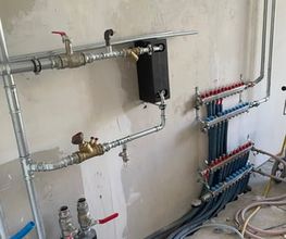 Robert-Sanitaire-Chauffage Bild 12