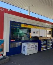 JET Tankstelle Bild 1