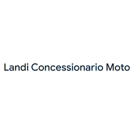 Landi Concessionario Moto logo