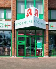 Holzwarth Apotheke Dorsten Bild 6