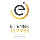 Etienne Jammes Graphiste