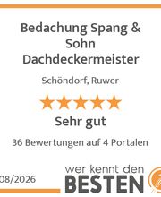 werkenntdenBESTEN.de Qualitätssiegel