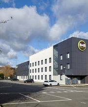 B&B HOTEL Igny Palaiseau image 14