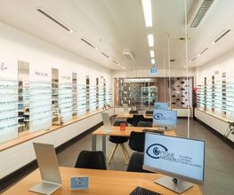 Optique Messerli Bild 5