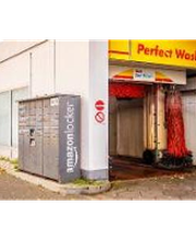 Shell Recharge Charging Station Bild 7