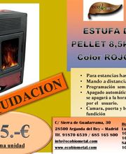 ECOBIOMETAL SL ARGANDA DEL REY (MADRID) imagen 17