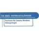 Holländer Peter Internist