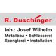 R. Duschinger Inh. Josef Wilhelm e. K. Schlosserei + Heizungsbau