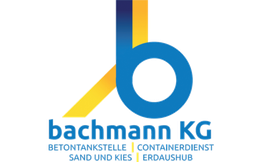 Bachmann KG Containerdienst und Beton