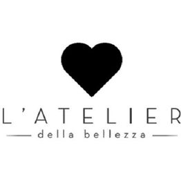 L’Atelier della Bellezza di Alessandra Giudici logo