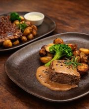 Ristorante degli Amici Bild 3