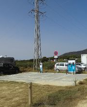 ACCIONA Charging Station imagen 9