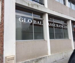 Global Assurances image 1