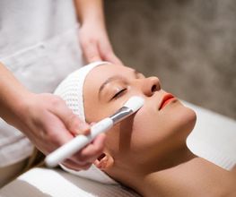 Kosmetik & Friseurstudio Sandra Müller Bild 8