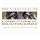 Regard de chien - Comportementaliste
