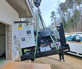 Diesel-Services Borel SA Bild 5