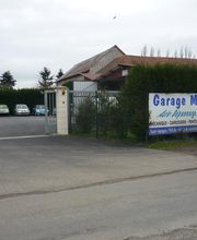 Garage Martin image 1