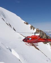 Airport Helicopter Bild 13