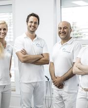 Zahnarztpraxis FineDent in Düsseldorf