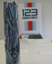 123 FAHRSCHULE Leipzig-Podelwitz Bild 14