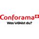 Logo Conforama Suisse