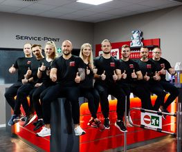 cf Fitness Emsdetten GmbH & Co. KG Bild 3