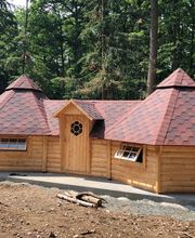 Moersch`s Holzfachmarkt Bild 1