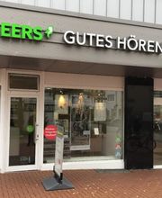 GEERS Hörgeräte Bild 1