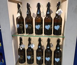Hausler Getränkemarkt Bild 17