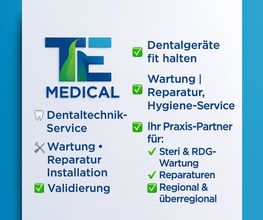 TE Medical Bild 1