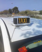 TAXI ARGENTONA imagen 4