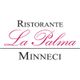 Croce Minneci Ristorante La Palma