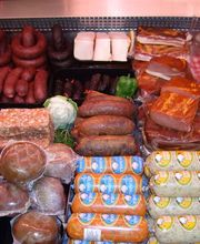 Fleischerei Luthardt, Inh. Lysann Luthardt Bild 1