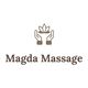Magda - Massage sur mesure & bien-être à domicile