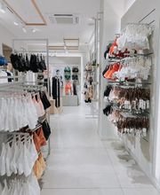 CHANTELLE Rennes image 11