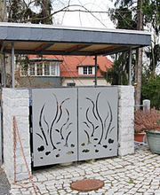 ADAM - Metallbau Bild 2