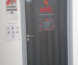 CRIT BESANCON BTP image 3