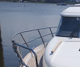 Bootsservice Nils Göhler Bild 7