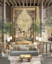Orient Express Palazzo Dona Giovannelli immagine 2