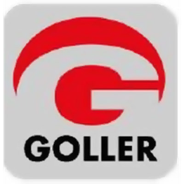 Goller Eredi logo