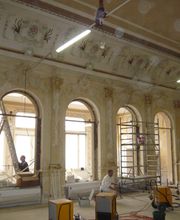 Malerwerkstatt Schüttler GmbH Bild 16