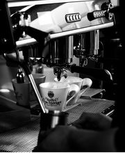 Fridriger Kaffee & Tee Bild 4