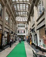 TARGOBANK Filialbüro Bild 3