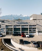 Carrosserie - Auto Bettschen AG