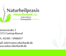 Naturheilpraxis Miriam Eberhardt Bild 11
