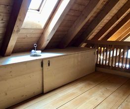 Bigler & Cie. AG Holzbau Bild 6