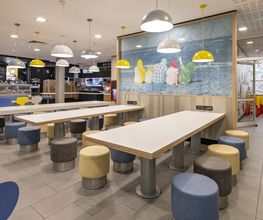 McDonald's Bild 6