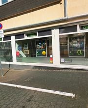 Außenaufnahme von GEERS