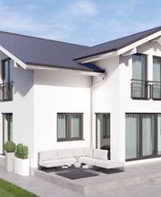 Ein wahrer Hingucker unter unseren Einfamilienhäusern